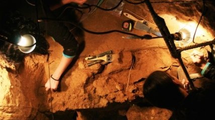 Украинские археологи проведут раскопки замка в Польше