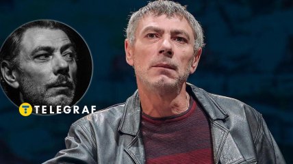 Юрій Потапенко помер у серпні 2023 року