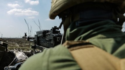Разведчики США поделятся с украинцами данными о войсках РФ