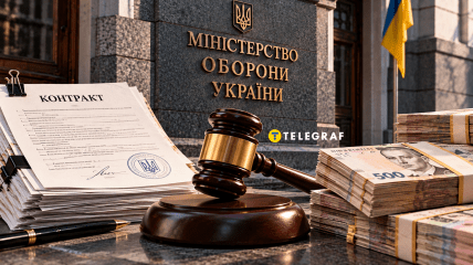 Тендеры Минобороны