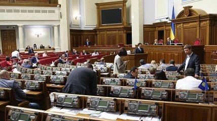 Рада разрешила российским артистам выступать в Украине, но с условием