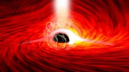 Ученые смогли проникнуть в тайну черных дыр: Что же им удалось узнать?