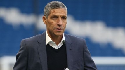 Клуб АПЛ уволил тренера после окончания сезона