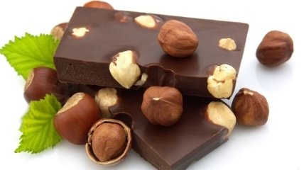 Производство конфет из бельгийского шоколада начали на Закарпатье