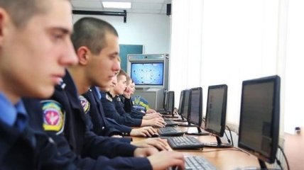 В Киеве при СБУ открыли центр по обеспечению кибербезопасности