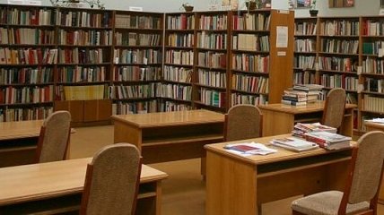 В севастопольской библиотеке открыт Русский центр