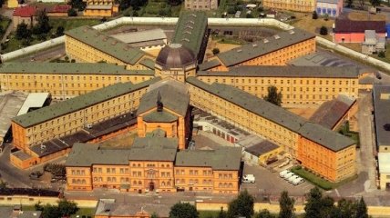 В Чехии преступника выгнали из тюрьмы из-за просроченного паспорта