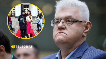 Сергей Сивохо