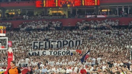 У Сербії підтримали Росію