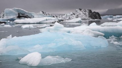 Таяние полярных льдов может влиять на вращение Земли
