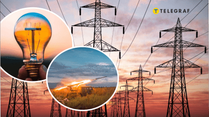 Чи будить взимку відключати світло