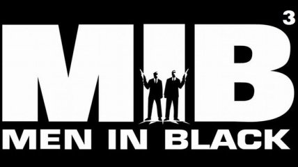 "Люди в черном 3" стали самой успешной частью франшизы