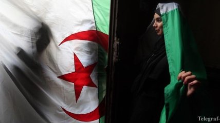 Протесты в Алжире: Работа метро столицы приостановлена 