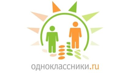 Соцсеть "Одноклассники" обошла "ВКонтакте"