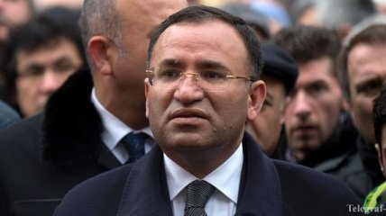 Министр юстиции Турции летит в США доказывать вину Гюлена