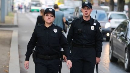 В Тернопольской области погибли двое полицейских