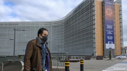 Борьба с пандемией: министры финансов ЕС договорились об условиях европейского "инструмента поддержки"