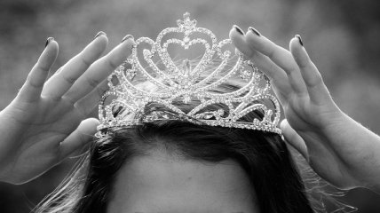 Королевы красоты: какие они в обычной жизни (Фото)