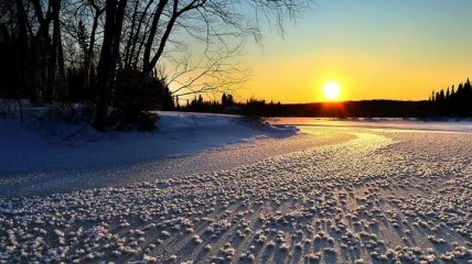 Зимнее солнцестояние 2019: обязательные ритуалы 22 декабря