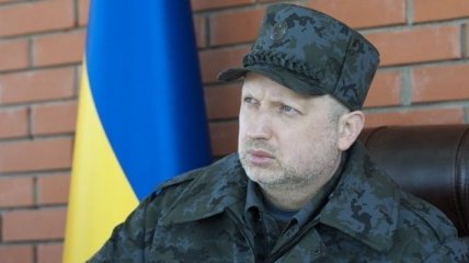 Турчинов провел кадровые перестановки начальников СБУ