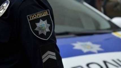 Полиция: в Харькове неизвестный напал на сотрудницу ломбарда и забрал деньги