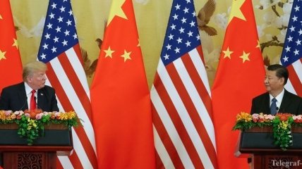 Трамп обсуждал Байдена и с главой Китая, но разговор засекречен