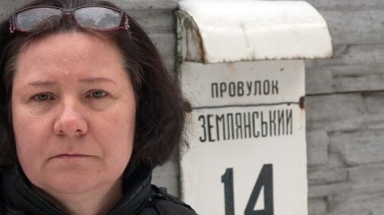 Нина Москаленко выиграла очередной суд за свой дом