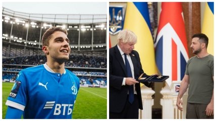 Российские власти против перехода Арсена Захаряна в "Челси", ведь Великобритания помогает Украине