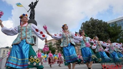 Открытие мемориала Кернесу и концерт украинской музыки: как в Харькове будут отмечать День независимости