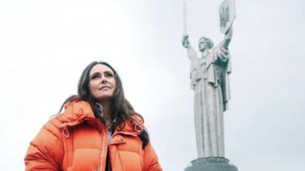 Шарон ден Адель виступить на популярному українському фестивалі