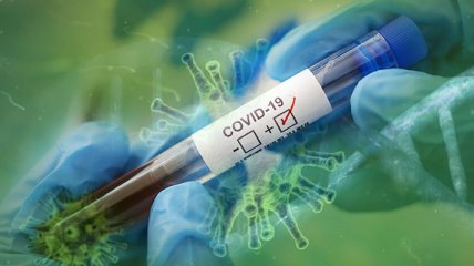 В Украине выявили новый штамм коронавируса: врач указала на особенность болезни