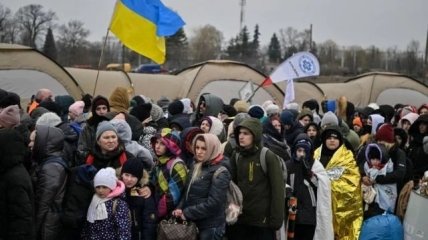Україна не забуває своїх громадян