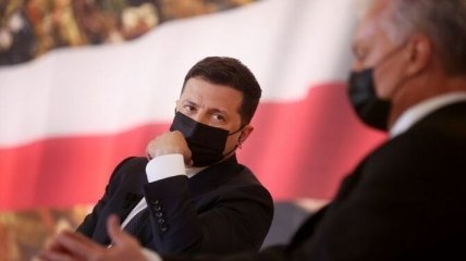 Визит Зеленского в Польшу: эксперт указал на просчеты президента Украины