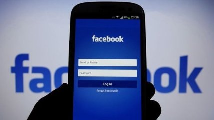 В Facebook сообщили о блокировке миллионов фейковых аккаунтов