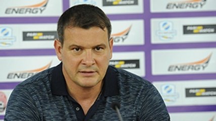 "Карпаты" сообщили имя нового спортивного директора