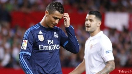 "Реал" отпустит Роналду за £80 миллионов