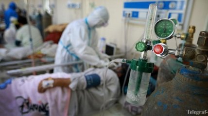 Треть страны болеет на COVID-19: ученые подсчитали вероятное число инфицированных в Афганистане