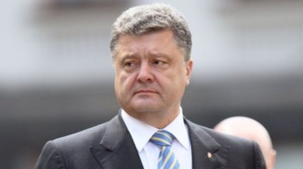 Порошенко рассчитывает на донорскую международную помощь в €500 млн