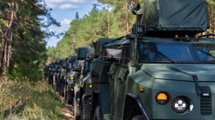 Более 200 тысяч снарядов и не только. На какие объемы может выйти украинское производство в 2026 году