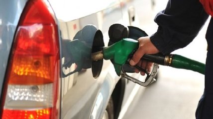 В Украине начали производство бензина стандарта Евро-5