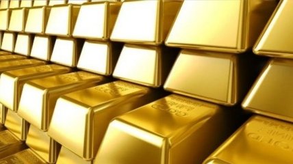 НБУ установил официальный курс банковских металлов на 17 мая