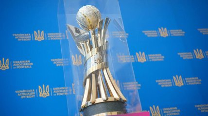 Кубок Украины