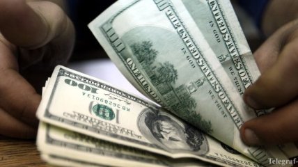 В сейфе экс-чиновника Минобороны обнаружили $420 тыс