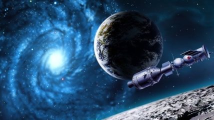 Эскизный проект ракет для лунной программы начнется в 2017 году