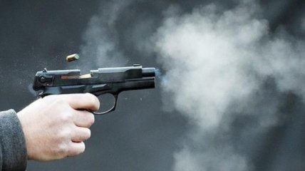 В Одессе мужчина обстрелял полицейских из окна: детали инцидента