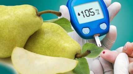 Снизить уровень сахара в крови и кровяное давление поможет этот фрукт