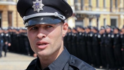 Фацевич: Полиция не применяла силу к активистам