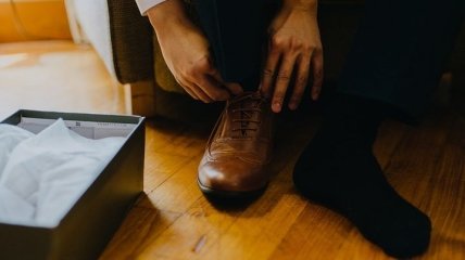 Мода 2019-2020: главные тенденции обуви для мужчин в холодную пору (Фото)