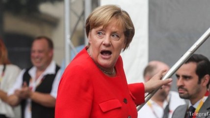 Германия готова быть посредником в переговорах с КНДР