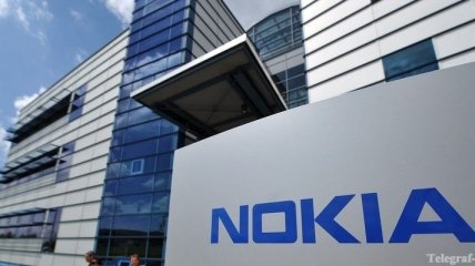 Акции Nokia подорожали вопреки росту убытков в 14 раз